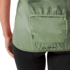 Gilet A Vento Vaude Matera Air Verde Grigio-blu Donna 13 Gilet A Vento Vaude Matera Air Verde Grigio-blu Donna -Bicicletta Negozio vu 43123 366 006