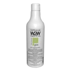 W2W Gel Arnica Recupero 500 Ml