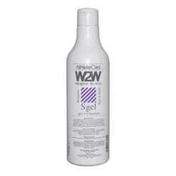 Gel Doccia W2W + Shampoo Sportivo Rilassante