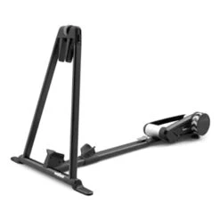 Rullo Wahoo Kickr Rollr Smart Trainer Nero -Bicicletta Negozio wa wfbktr9b 005