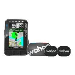 Pack Wahoo ELEMNT Roam (v2) GPS Cycling Computer