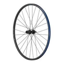 Ruota Posteriore Shimano RS171 Asse A Disco Passante 12/142mm Center Lock
