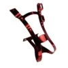 Fermapiedi Wellgo MT-21 Rosso -Bicicletta Negozio wll 31581 100