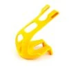 Fermapiedi Plastica Wellgo MT-6 Giallo -Bicicletta Negozio wll 31594