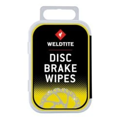 Salviette Limpiadiscos Weldtite