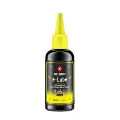 Lubrificante Per Catena Weldtite E- Lube 100 Ml