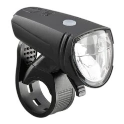 Luce Anteriore AXA Greenline LED 15 USB Nero