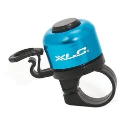 Campanello XLC DD-M06 22.2 Mm Blu