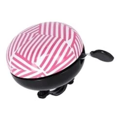 Campanello XLC DD-M09 22.2 Mm Bianco Rosa