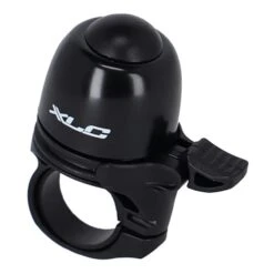 Campanello XLC DD-M28 Nero