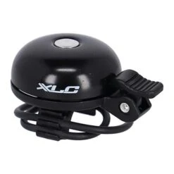 Campanello XLC DD-M29 Nero