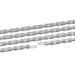 Catena XLC 11V 136 Maglie Argento