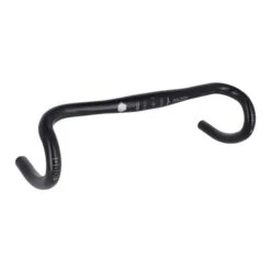 Manubrio XLC HB-R07 Raceby 31.8 Mm Nero