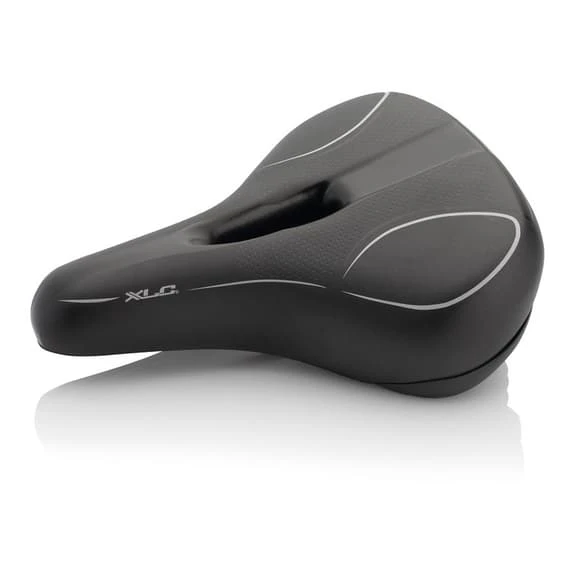 Sella XLC City Urban Traveller II 669 Nero Donna 3 Sella XLC City Urban Traveller II 669 Nero Donna