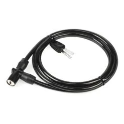 Lucchetto XLC LO-C16 Nero