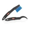 Set Di Due Spazzole XLC TO-S55 Lava Pignoni 2 Set Di Due Spazzole XLC TO-S55 Lava Pignoni -Bicicletta Negozio xc 2503614000