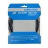 Kit Cavi Cambio Polimero Shimano MTB Nero -Bicicletta Negozio y01v98112 001