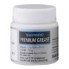 Grasso Mozzo Shimano Premium 50 G -Bicicletta Negozio y0411000a 001