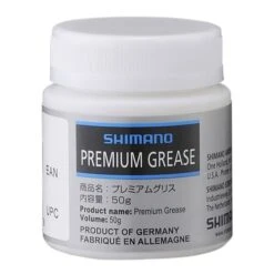 Grasso Mozzo Shimano Premium 50 G