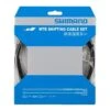 Kit Guaine Cambio Shimano SP41 -Bicicletta Negozio y60098023 001