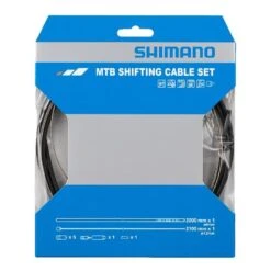 Kit Guaine Cambio Shimano SP41