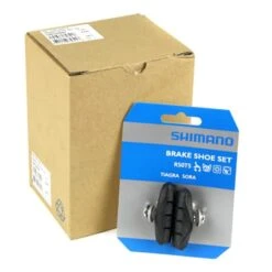 Pattini Freno Shimano Tiagra 4700 R50T2 (5 Paia)