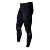 Calzamaglia Zone3 Compression Tight Nero Grigio Scuro 2 Calzamaglia Zone3 Compression Tight Nero Grigio Scuro -Bicicletta Negozio z3 co18mtig112 001