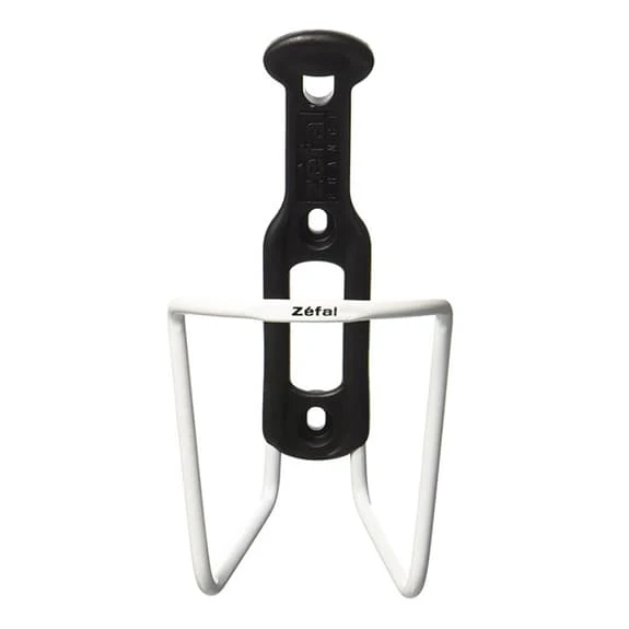 ZEFAL Portaborraccia Zéfal Aluplast 124 Bianco 3 ZEFAL Portaborraccia Zéfal Aluplast 124 Bianco