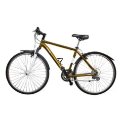 ZEFAL Set Di Parafanghi Zéfal Trail 55 -Bicicletta Negozio ze 2435 004