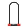 Lucchetto Zefal U Acciaio 13 Mm 115x292 Cm -Bicicletta Negozio ze 268100