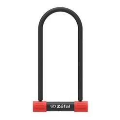 Lucchetto Zefal U Acciaio 13 Mm 115x292 Cm