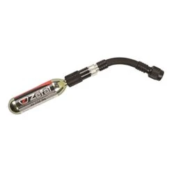 ZEFAL Pompa CO2 Zéfal Con Regolatore