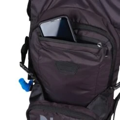 ZEFAL Zaino Idrico Zéfal Z Hydro XC Nero -Bicicletta Negozio ze 7055 003