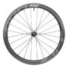 Ruota Anteriore Zipp 303 Firecrest Disc Carbon Per Tubeless -Bicicletta Negozio zi 00.1918.529.000 001