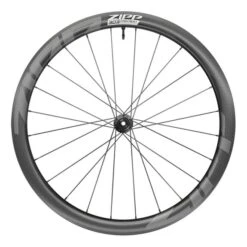 Ruota Anteriore Zipp 303 Firecrest Disc Carbon Per Tubeless