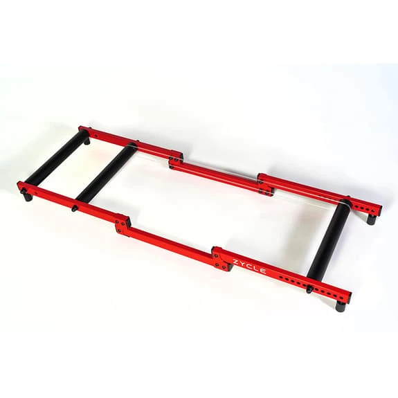 Rullo Zycle Trainer Zroller 3 Rullo Zycle Trainer Zroller